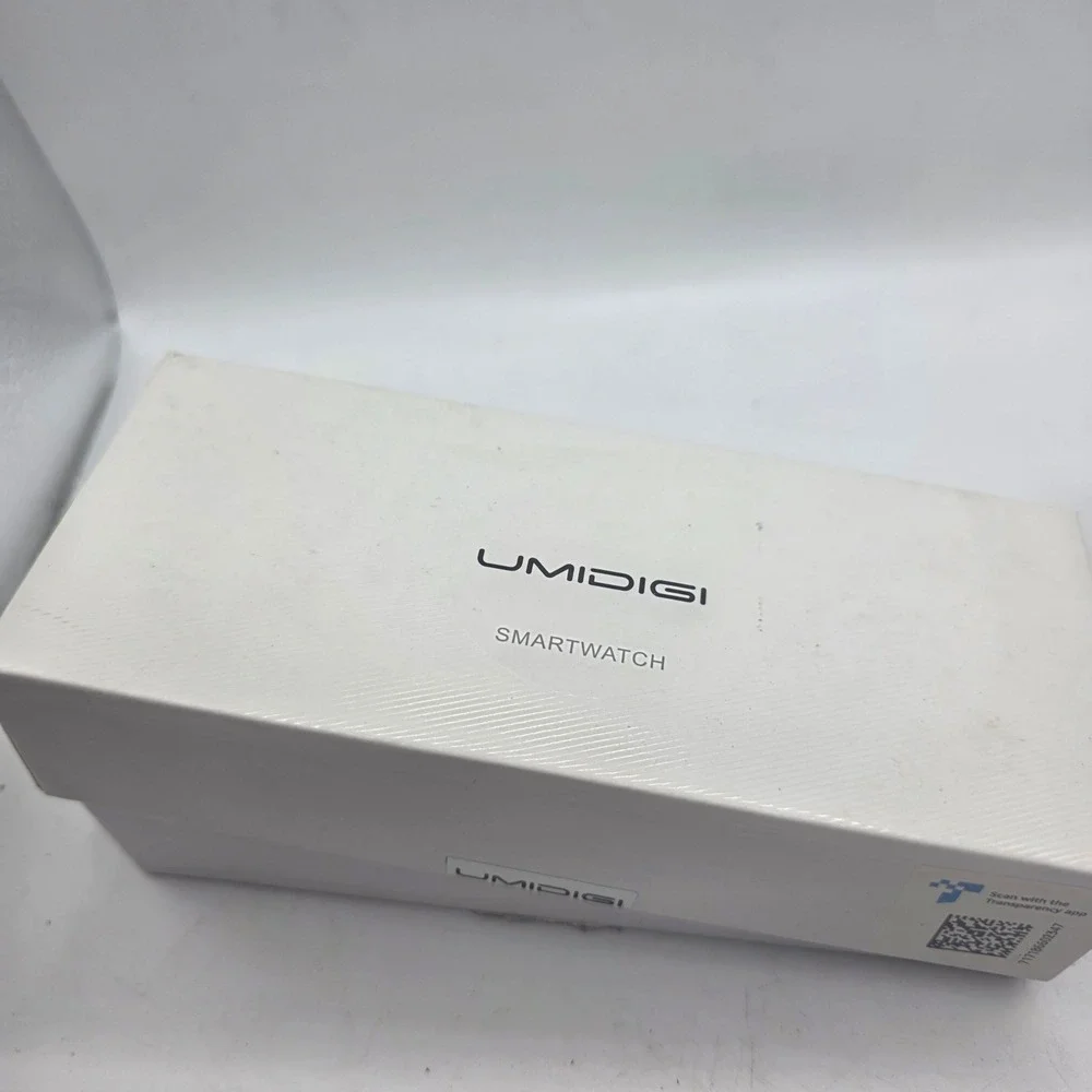 UMIDIGI lot smartwatches